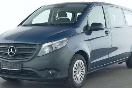 Mercedes-Benz Vito 78.306 km 25.900 &euro; Erxleben 39343