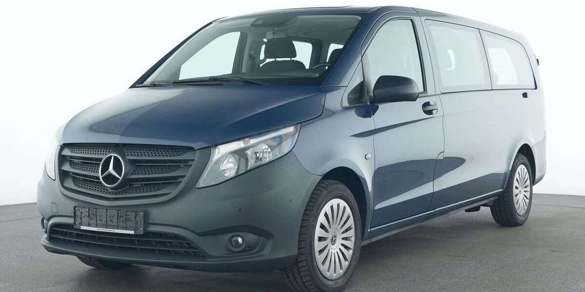 Mercedes-Benz Vito 78.306 km 25.900 &euro; Erxleben 39343