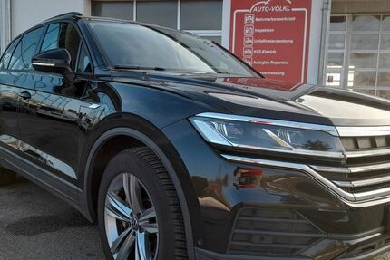 VW Touareg 89.977 km 40.999 &euro; Neuburg/Inn bei Passau 94127