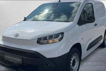 Toyota Proace City 44.500 km 18.980 &euro; Buchholz 21244