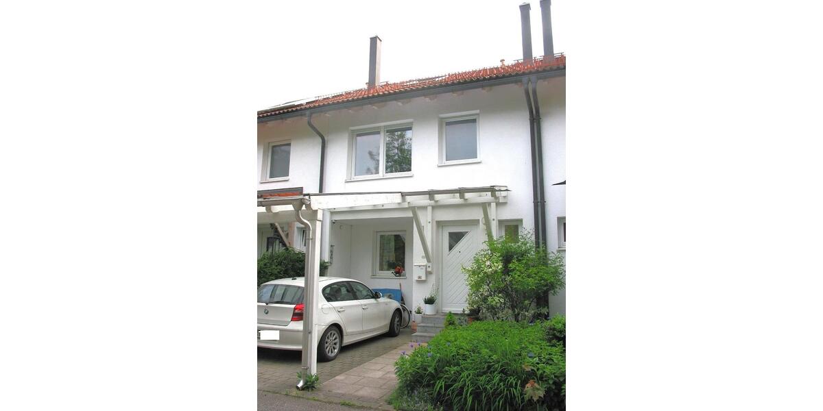 Reihenhaus Seefeld - 5 Zimmer, 141 m&sup2;, 998.000&euro; | Angebot:24509993