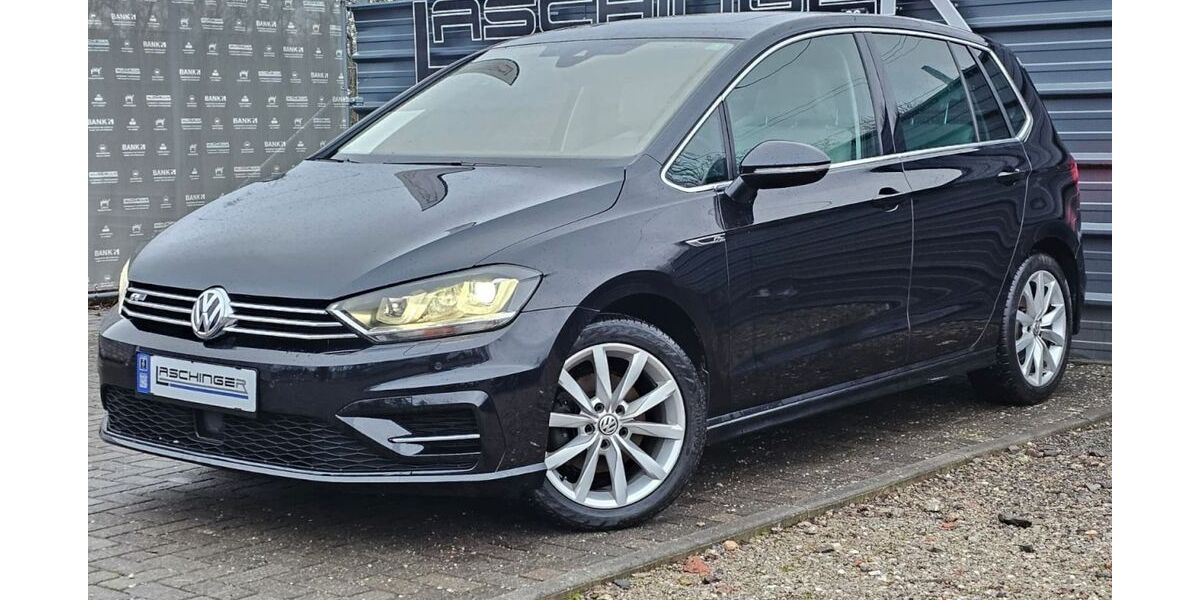 VW Golf Sportsvan 119.772 km 12.980 &euro; Sitterswald 66271