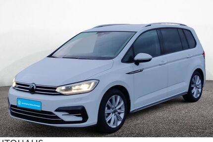 VW Touran 25.396 km 35.300 &euro; Bünde 32257