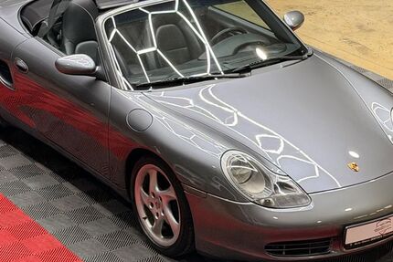 Porsche Boxster 149.000 km 24.888 &euro; Kleinwallstadt 63839