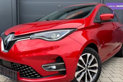 Renault ZOE 97.004 km 9.980 &euro; Ruderting 94161