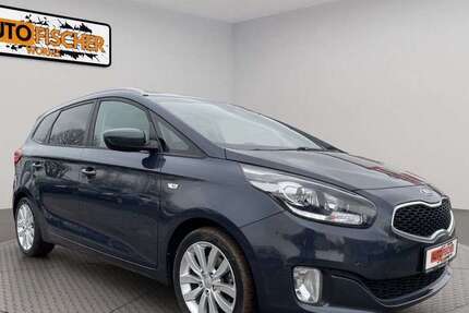 Kia Carens 219.500 km 6.900 &euro; Worms 67547