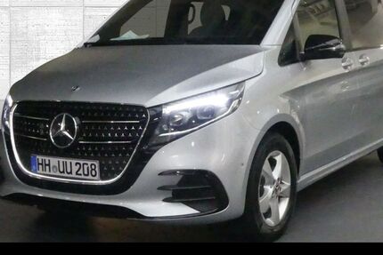 Mercedes-Benz V 300 11.074 km 78.579 € Hamburg 22047