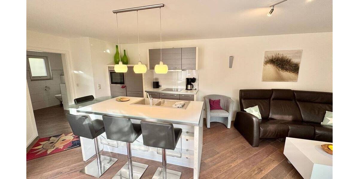 Mehrfamilienhaus, Wohnhaus Norderney - 8 Zimmer, 1.070.000&euro; | Angebot:23955421