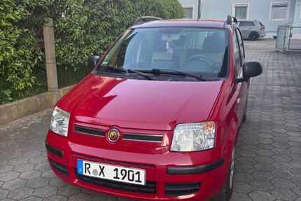 Fiat Panda 191.000 km 2.000 &euro; Tegernheim 93105