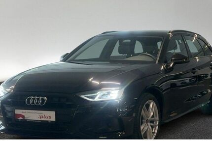 Audi A4 56.088 km 26.950 &euro; Hamburg 20537