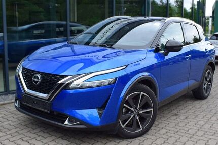 Nissan Qashqai 46.200 km 24.780 &euro; Verden 27283