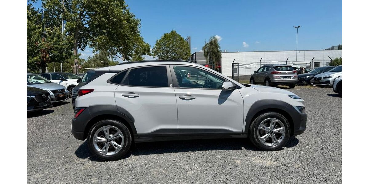 Hyundai KONA 90.000 km 16.000 &euro; Lollar 35457