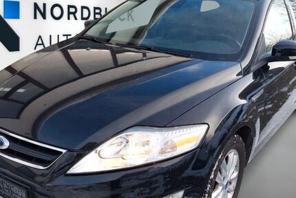 Ford Mondeo 155.700 km 6.990 &euro; Schleswig 24837