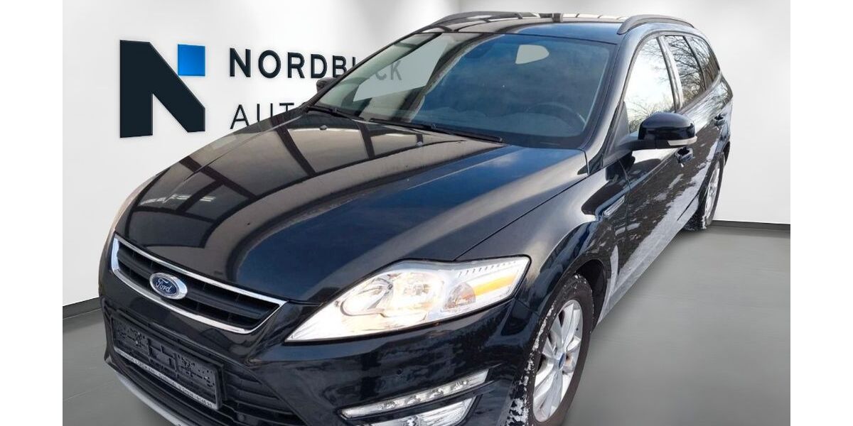 Ford Mondeo 155.700 km 6.990 &euro; Schleswig 24837