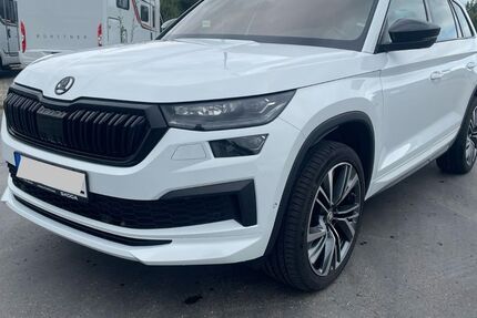 Skoda Kodiaq 23.500 km 43.999 € Ravensburg 88212