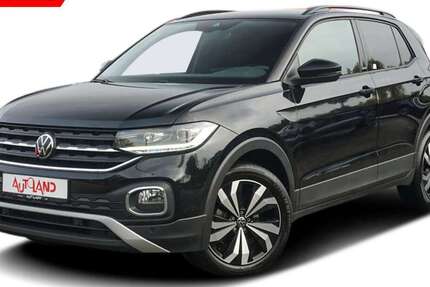 VW T-Cross 66.959 km 19.990 € Schwerin 19061