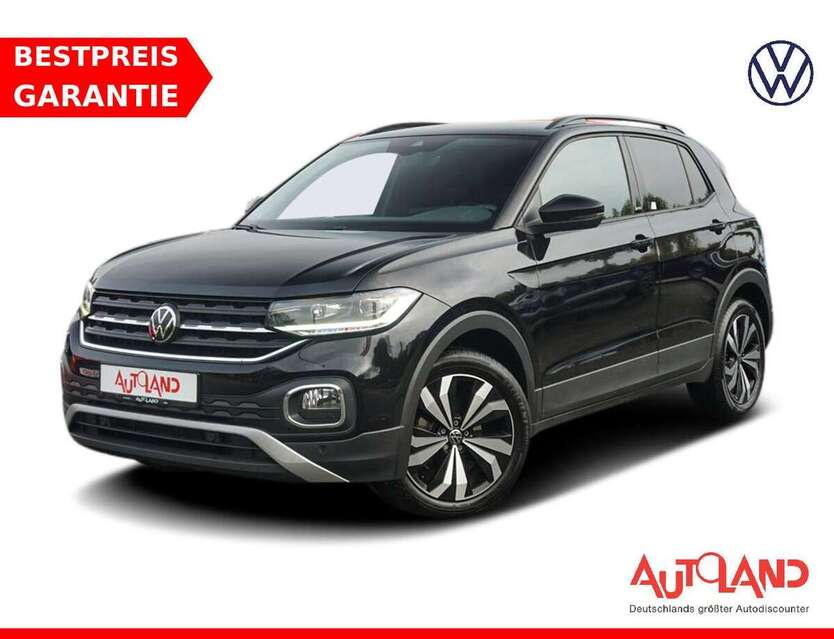 VW T-Cross 66.959 km 19.990 € Schwerin 19061