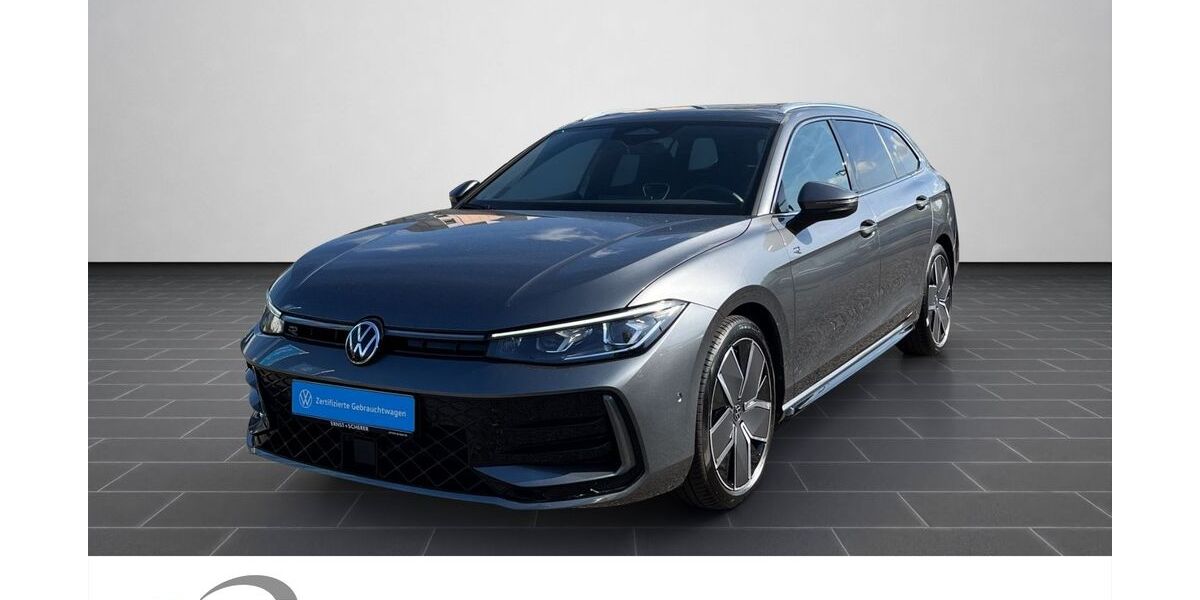 VW Passat 18.700 km 37.250 &euro; Mannheim 68167