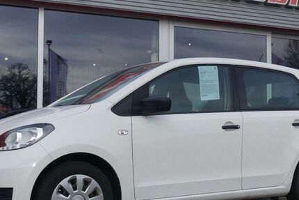 Skoda Citigo 73.000 km 7.900 &euro; Langenhagen 30855