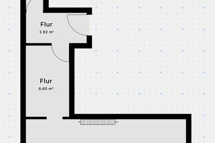 Wohnung Linden - 1.5 Zimmer, 45 m&sup2;, 500&euro; | Angebot:26083591
