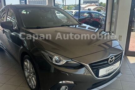 Mazda 3 163.000 km 8.650 € Kirchheimbolanden 67292