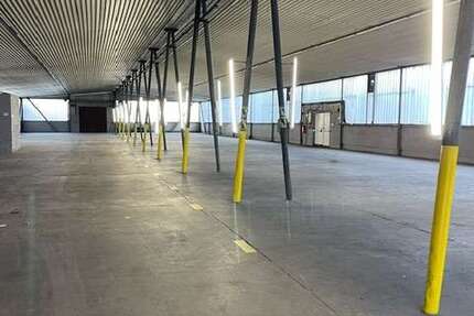 Halle in FürstenwaldeSpree Fürstenwalde Süd 8.825 € 1750 m² zimmer