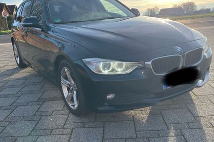BMW 320 388.000 km 6.600 &euro; Berga 06536