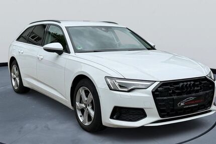 Audi A6 30.000 km 37.300 &euro; Ahrensburg 22926
