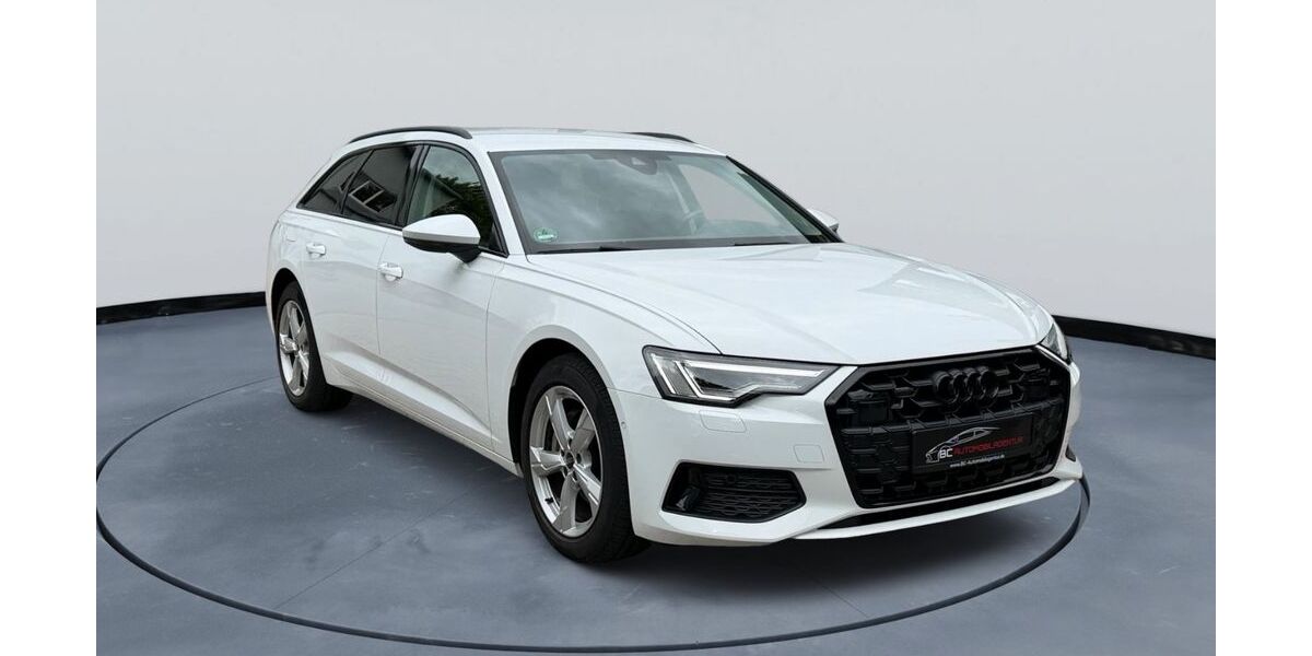 Audi A6 30.000 km 37.300 &euro; Ahrensburg 22926