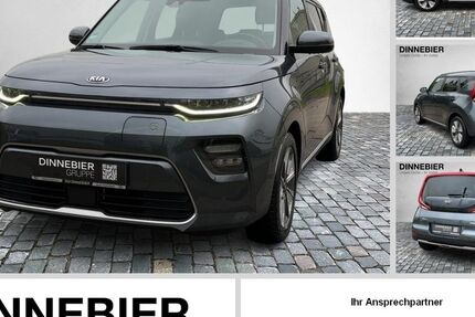 Kia Soul 31.320 km 16.689 &euro; Berlin 12681