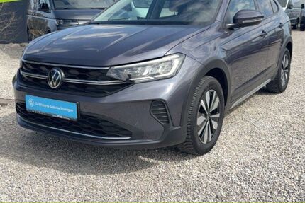 VW Taigo 46.400 km 21.560 &euro; Mainburg 84048
