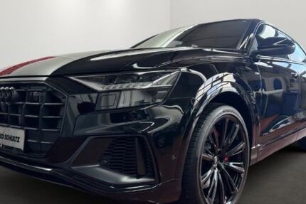 Audi Q8 67.295 km 58.990 € Velbert 42553
