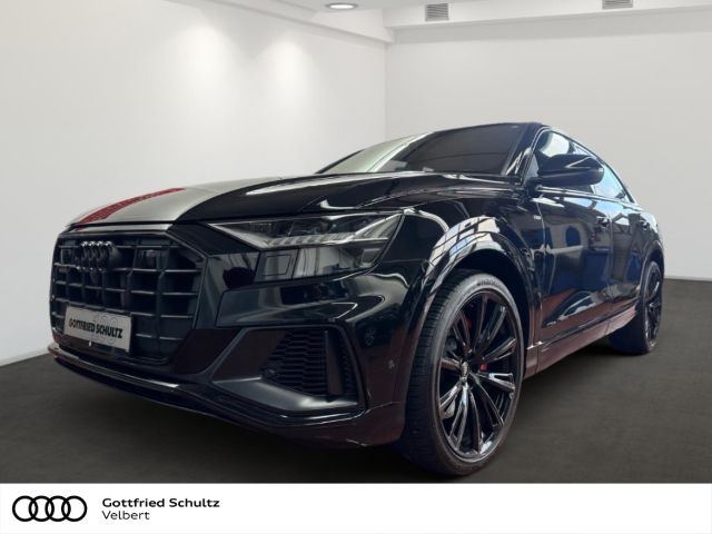 Audi Q8 67.295 km 58.990 € Velbert 42553