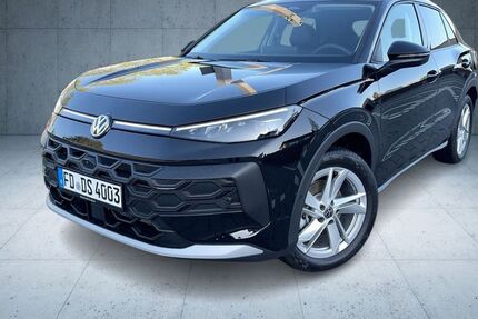 VW T-Roc 9.990 km 32.990 &euro; Hünfeld 36088