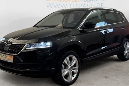 Skoda Karoq 69.306 km 23.489 &euro; Moers 47445