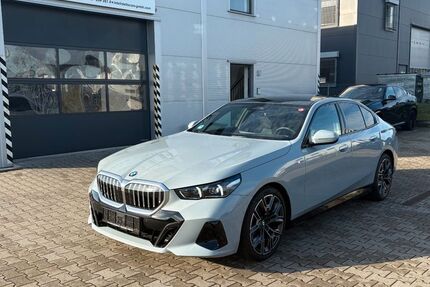 BMW 520 9.900 km 57.700 &euro; Kelkheim 65779