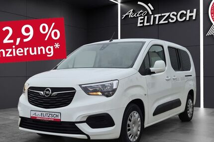 Opel Combo Life 39.500 km 16.950 &euro; Kamenz 01917
