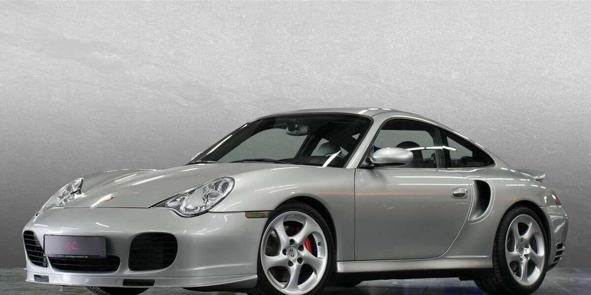 Porsche 911 154.000 km 69.900 &euro; Mainz 55130