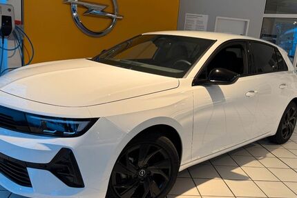 Opel Astra 4.999 km 22.290 &euro; Olpe 57462