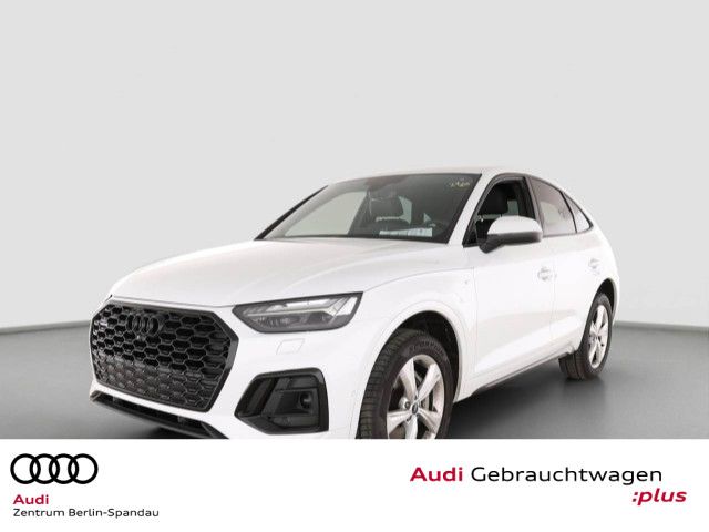 Audi Q5 22.406 km 49.899 &euro; Berlin 13581