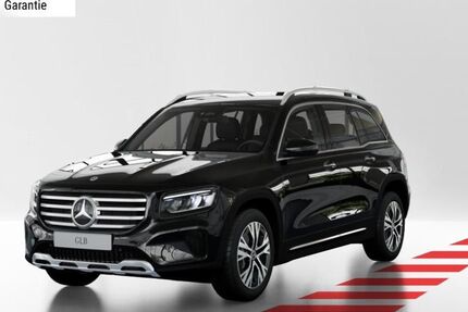 Mercedes-Benz GLB 200 3.758 km 40.890 € Husum 25813