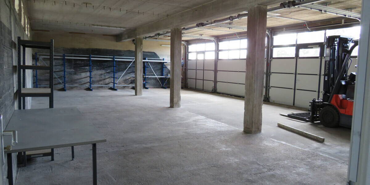 Gewerbeobjekt Dinkelsbühl / Segringen Unterwinstetten - 6 Zimmer, 140 m&sup2;, 395.000&euro; | Angebot:25927918