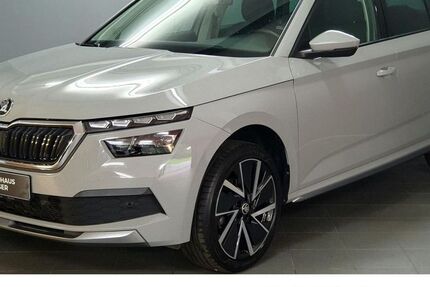 Skoda Kamiq 25.290 km 24.490 € Blaubeuren 89143