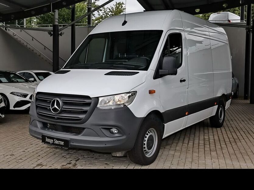 Sprinter