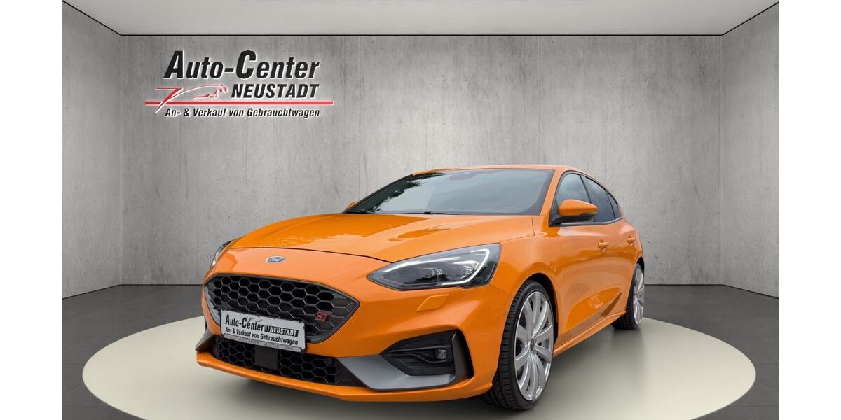 Ford Focus 116.000 km 16.750 &euro; Neustadt / Hessen 35279