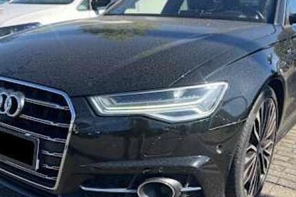 Audi A6 173.521 km 24.890 &euro; Kassel 34123