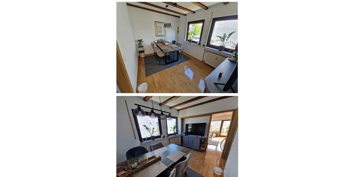 Etagenwohnung Weißenthurm - 5 Zimmer, 91 m&sup2;, 345.000&euro; | Angebot:25905233