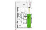 Einfamilienhaus Trier Nord - 3 Zimmer, 92 m&sup2;, 1.455&euro; | Angebot:26381044