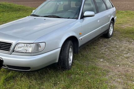 Audi A6 121.951 km 10.990 € Bad Salzuflen 32108