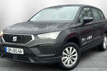 Seat Ateca 11.000 km 21.990 &euro; Wipperfürth 51688